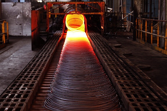  بومی‌سازی یک محصول حیاتی کارخانجات فولاد با تلاش محققان دانشگاهی