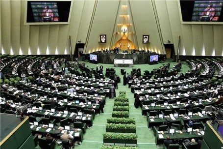 ناظر مجلس در شورای عالی معادن مشخص شد