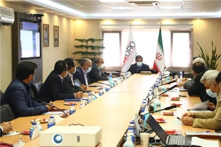 افزایش سرمایه محلی برای تامین مالی راه اندازی واحد فولادسازی غدیر نی ریز 
