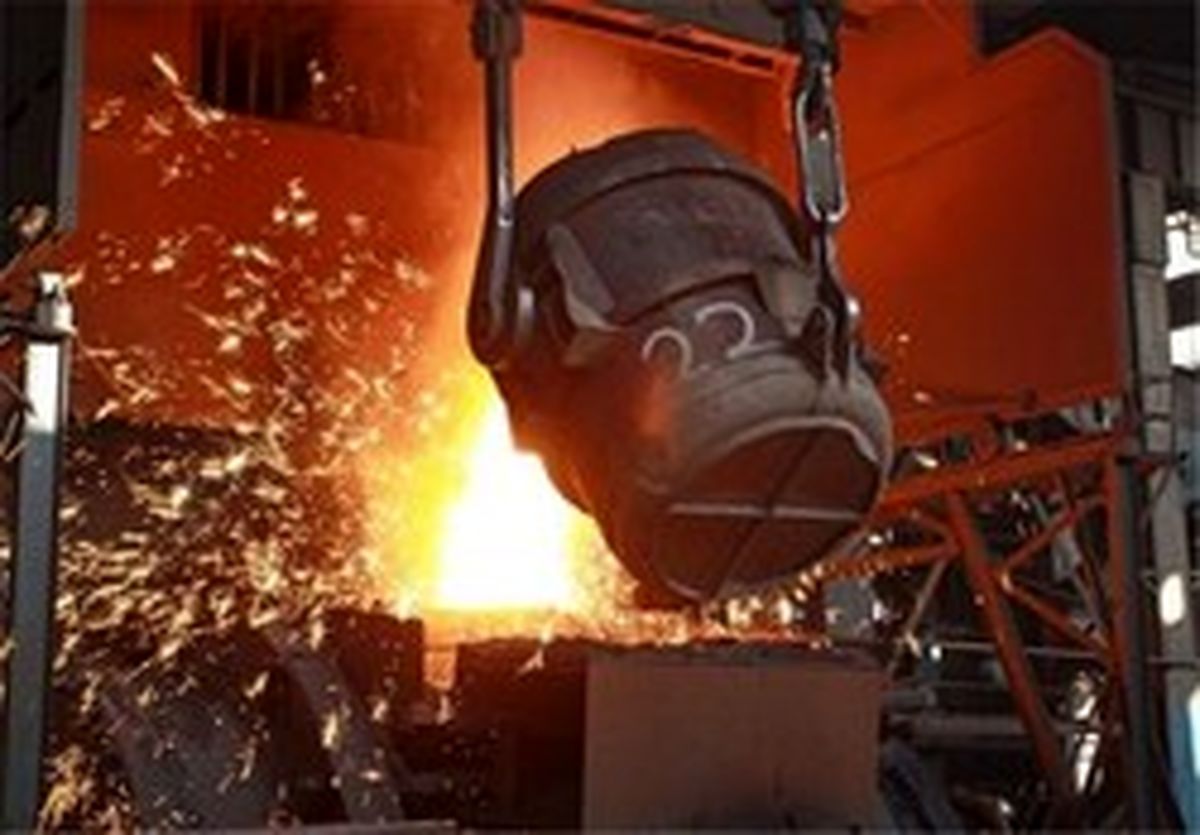 حذف سوگلی‌های صنعت از بازار جهانی فولاد؟