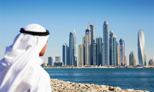 طلا بزرگترین تجارت غیرنفتی امارات در نیمه اول سال جاری میلادی 
