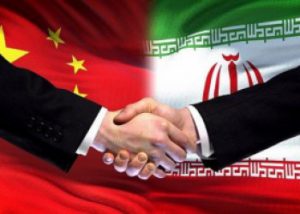 افزایش سرمایه‌گذاری چینی‌ها در معادن ایران 
