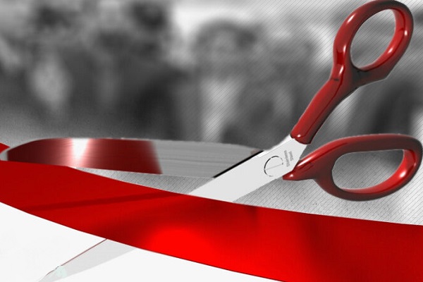 ۶۷ طرح بزرگ صنعتی و معدنی در دهه فجر افتتاح می‌شود
