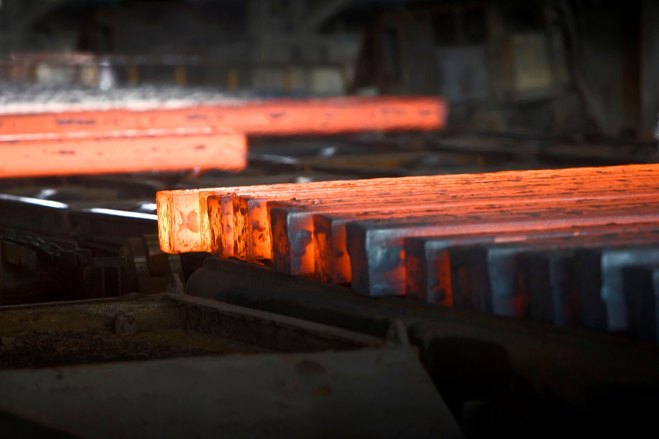 تولید شمش فولاد کشور از مرز 14 میلیون تن گذشت