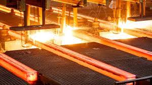 رشد 3 تا 7 درصدی تولید فولاد