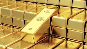 رشد قیمت جهانی طلا