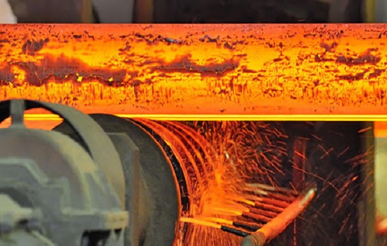 پیش بینی افزایش تقاضای چین در محصولات تخت فولادی
