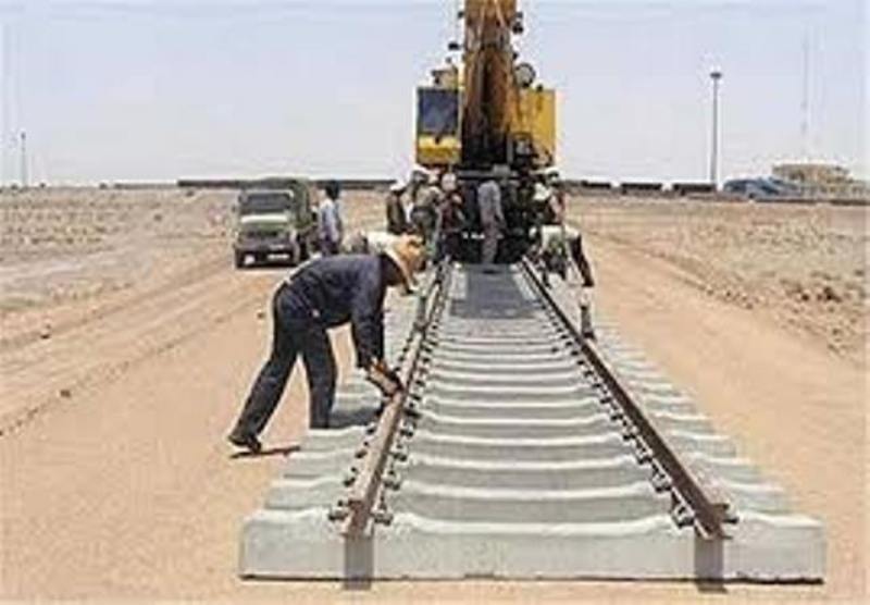 تشكيل كارگروه ويژه براي تعيين تكليف معدن پروژه راه اهن بوشهر