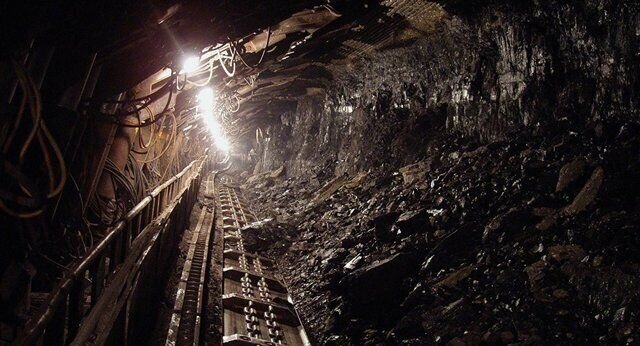 تعطیلی معدن ذغال سنگ هجدک با دستور دادستان راور