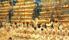قیمت طلا به بالاترین سطح یک هفته اخیر رسید