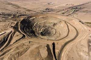 احیای ۱۳ معدن غیرفعال زنجان در سه‌ماهه نخست سال