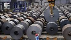 صادرات فولاد کشور امسال می‌تواند به ۵ میلیارد دلار برسد