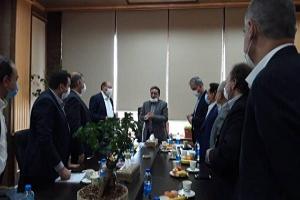 تامین مالی یک هزار میلیارد تومانی پروژه ها با ابزارهای نوین مالی در سال ۹۹ 