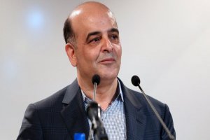 رییس کل بانک مرکزی ایران از مدیرعامل فولاد مبارکه تقدیر کرد