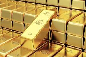 روند قیمت طلا کاهشی شد