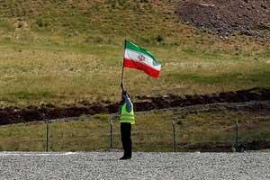 نیاز ایران به تجهیزات روز اکتشافاتی