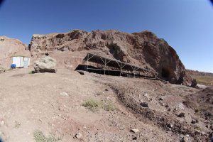 معدن نمک چهره آباد به سایت موزه تبدیل می‌شود
