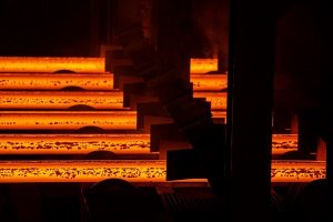 افت تولید جهانی و رشد تولید فولاد ایران