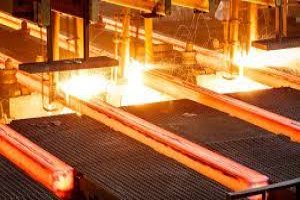 رشد ۳.۶ درصدی تولید فولاد در جهان