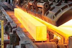 تقاضای 1.84 میلیارد تن فولاد در سال جاری میلادی