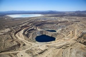  سرعت بخشیدن به توسعه معدن مس اسپنس در شیلی