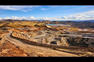 استقبال سرمایه‌گذاران خارجی از ظرفیت های معدنی سیستان و بلوچستان