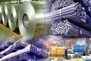 پاسخگویی فولادسازان به 50 درصد تقاضا در بورس کالا