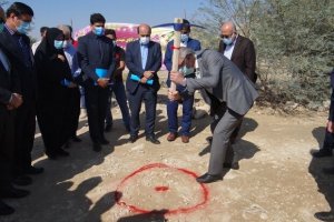 آغاز عملیات اجرایی ایجاد راه دسترسی به ۴ معدن در بوشهر